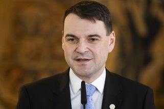 Macinka o Pavlově projevu: Ne všechno z občanské společnosti je na pochvalu - Novinky